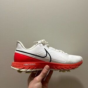 Nike Golf Shoes